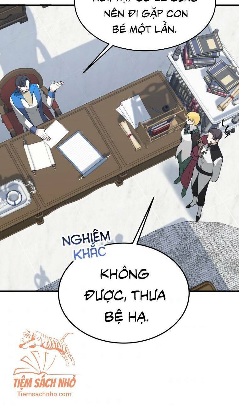 Bước Tới Con Đường Hoa Chapter 14 - Trang 2