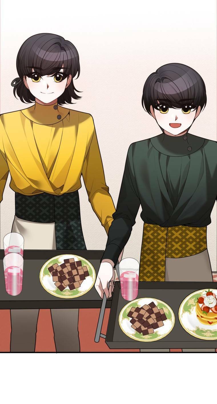 Bước Tới Con Đường Hoa Chapter 14 - Trang 2