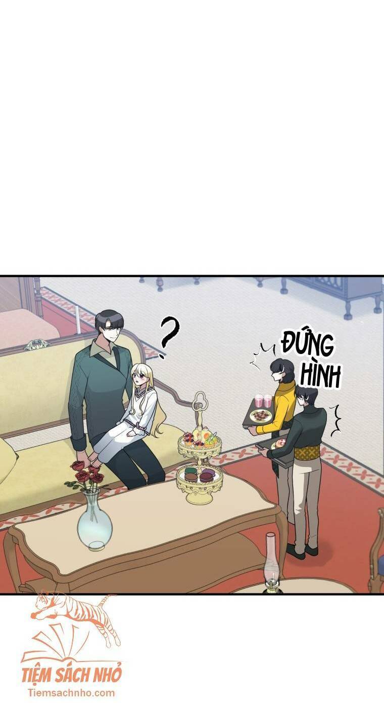 Bước Tới Con Đường Hoa Chapter 14 - Trang 2