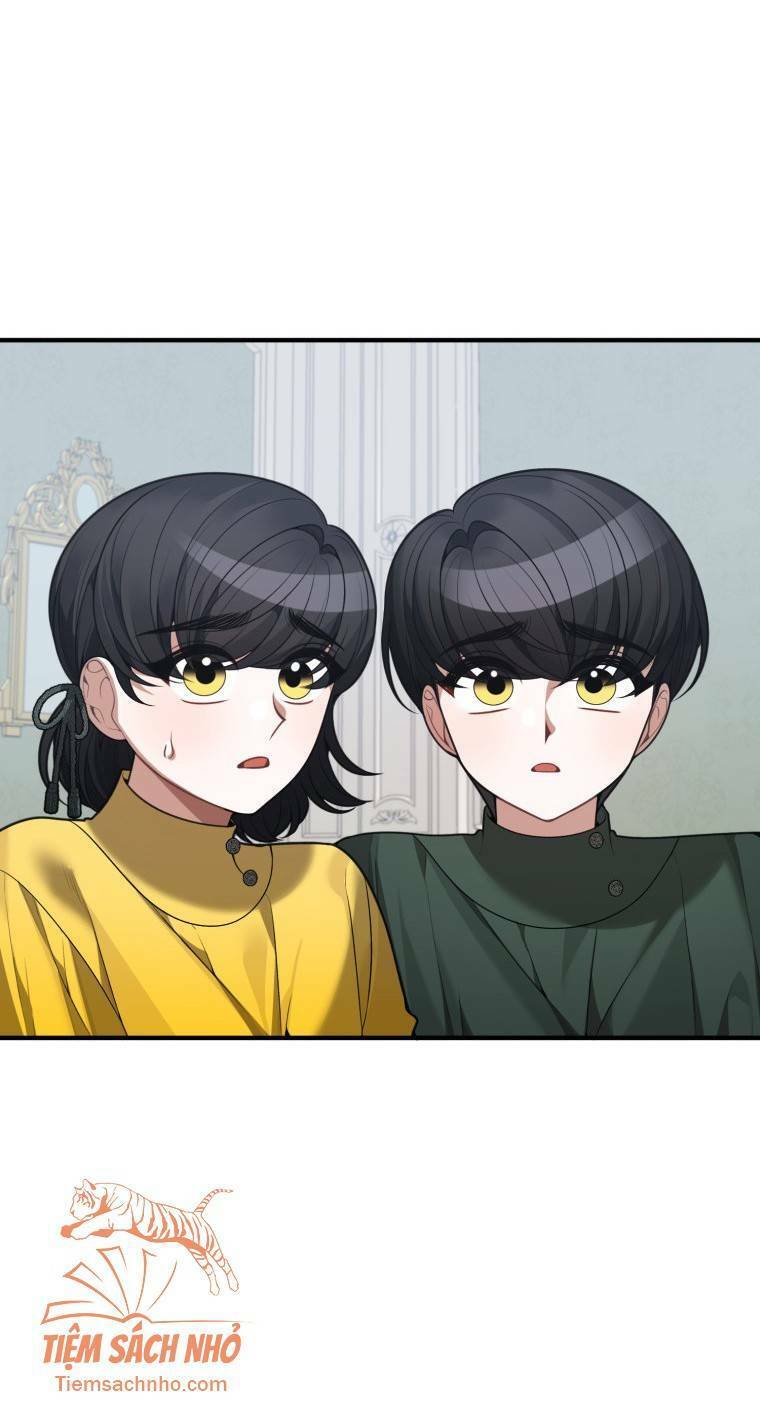 Bước Tới Con Đường Hoa Chapter 14 - Trang 2