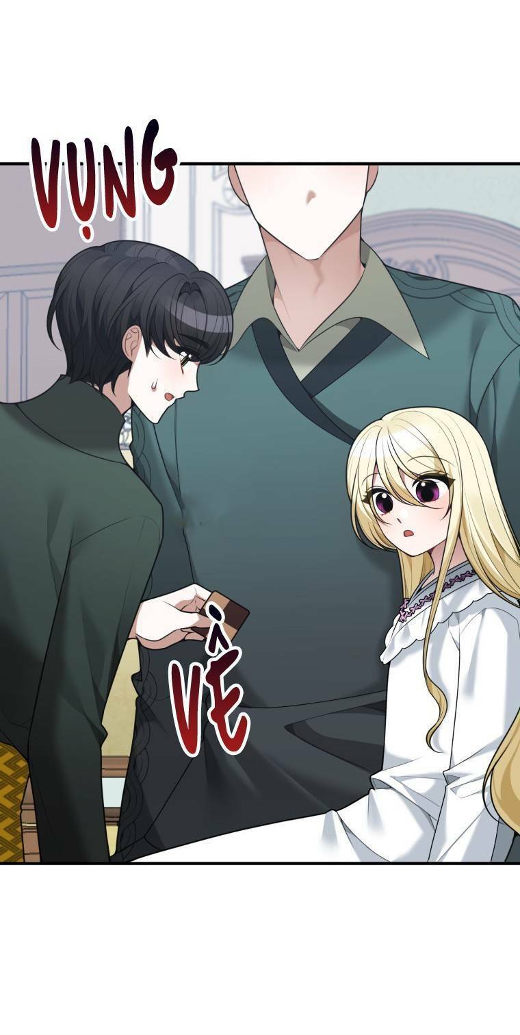 Bước Tới Con Đường Hoa Chapter 14 - Trang 2