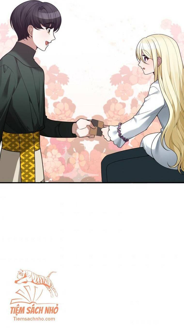 Bước Tới Con Đường Hoa Chapter 14 - Trang 2