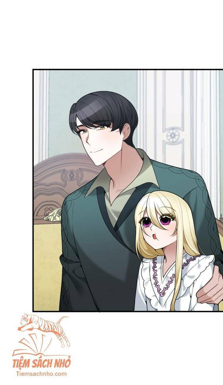 Bước Tới Con Đường Hoa Chapter 14 - Trang 2