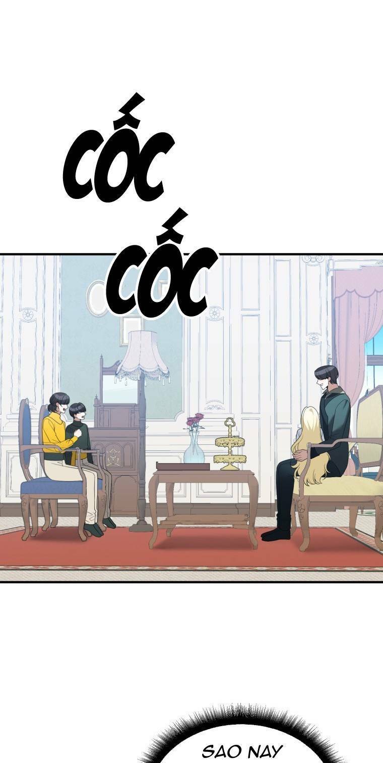 Bước Tới Con Đường Hoa Chapter 14 - Trang 2