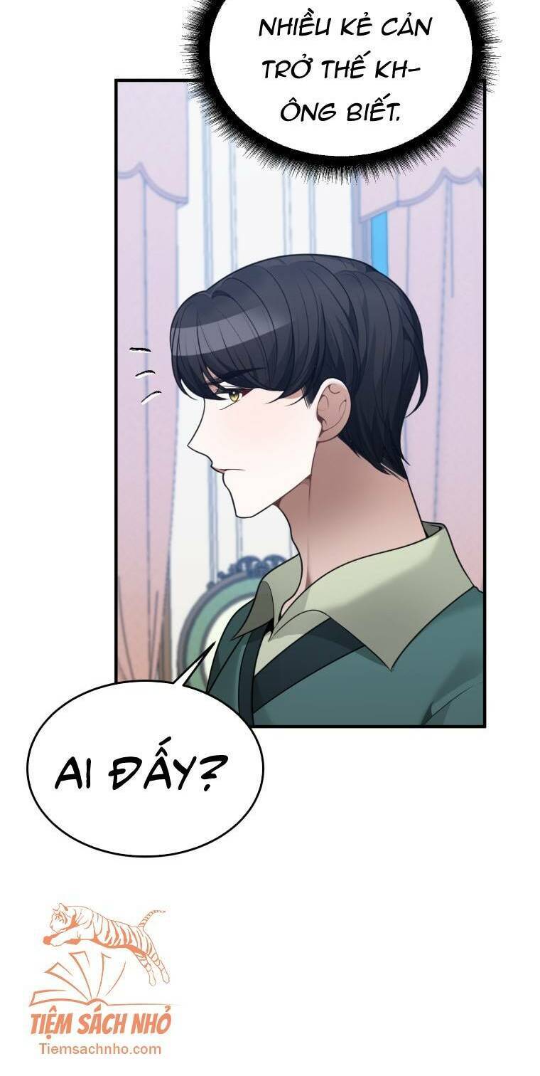 Bước Tới Con Đường Hoa Chapter 14 - Trang 2