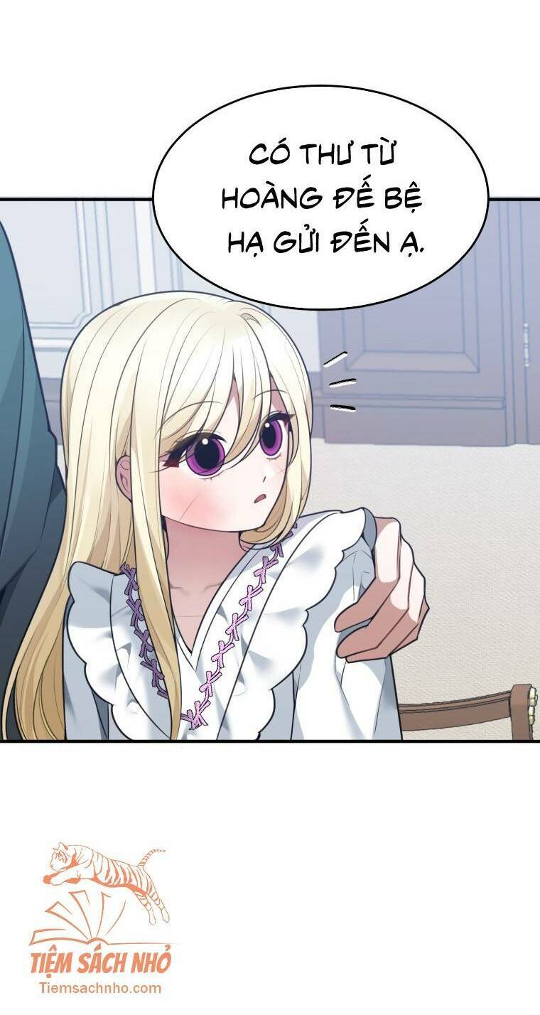 Bước Tới Con Đường Hoa Chapter 14 - Trang 2