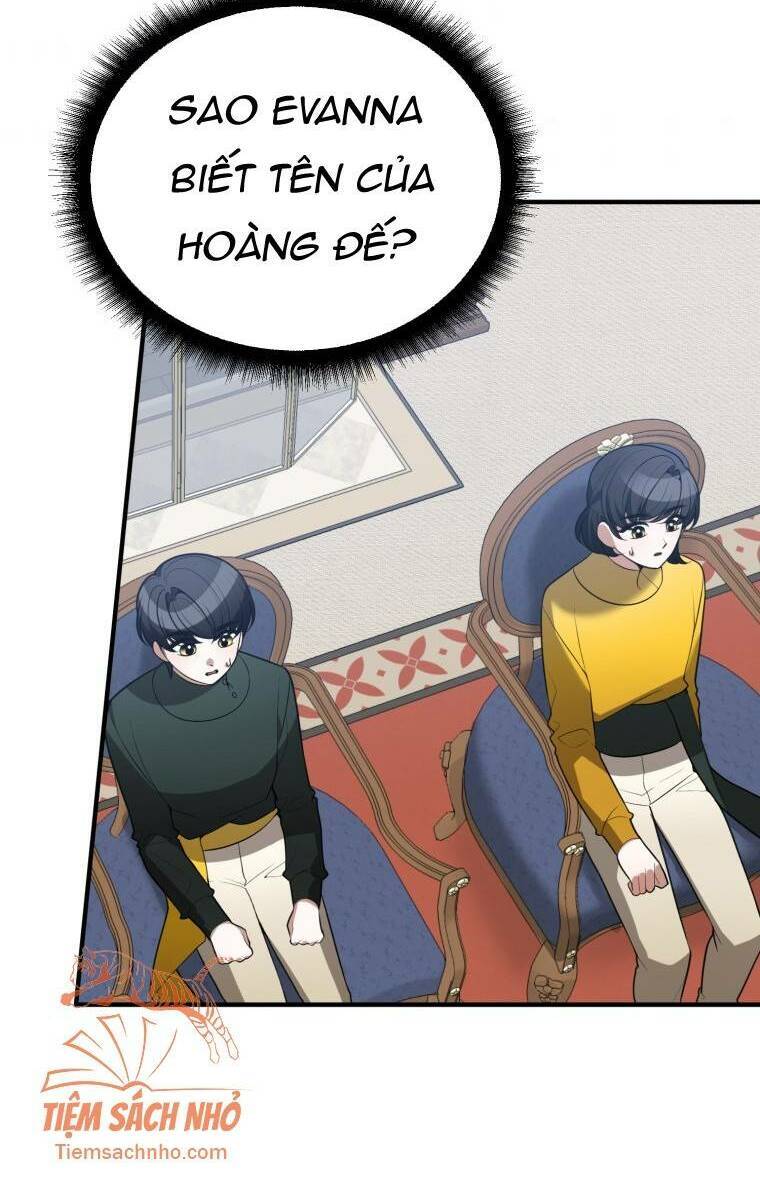 Bước Tới Con Đường Hoa Chapter 14 - Trang 2