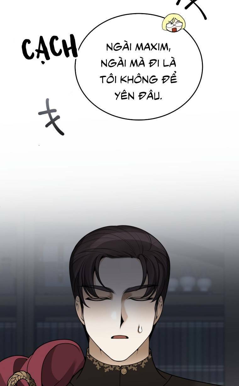 Bước Tới Con Đường Hoa Chapter 14 - Trang 2