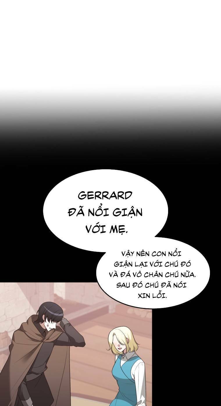 Bước Tới Con Đường Hoa Chapter 15 - Trang 2