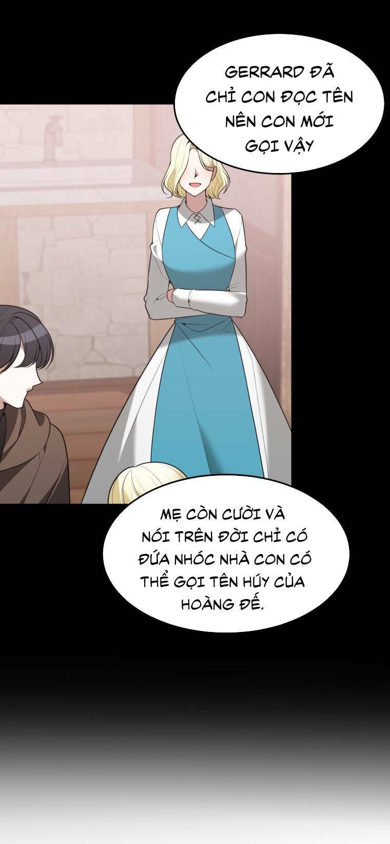 Bước Tới Con Đường Hoa Chapter 15 - Trang 2