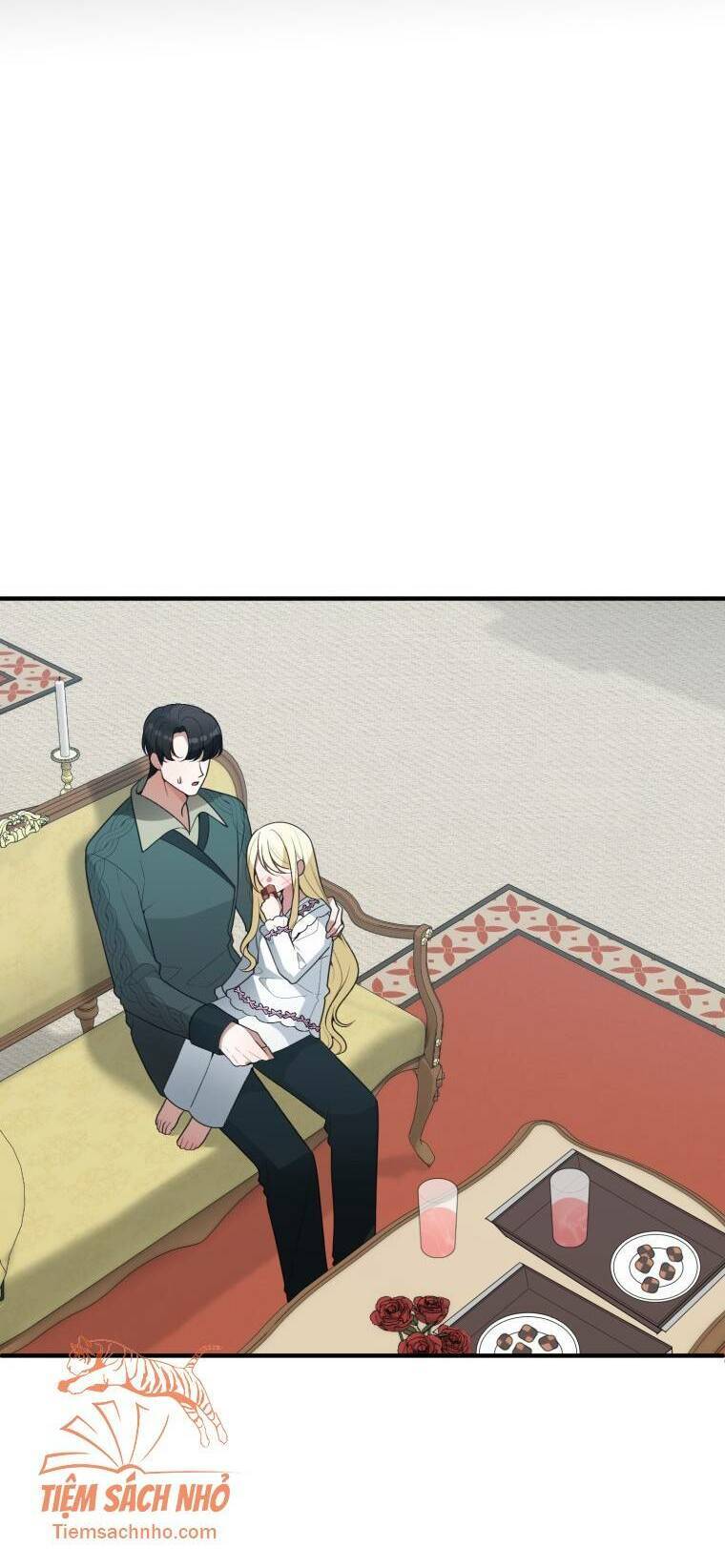 Bước Tới Con Đường Hoa Chapter 15 - Trang 2