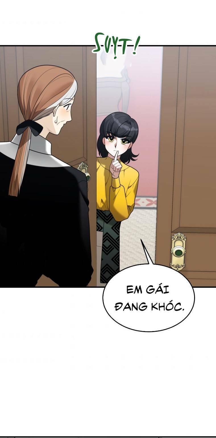 Bước Tới Con Đường Hoa Chapter 15 - Trang 2