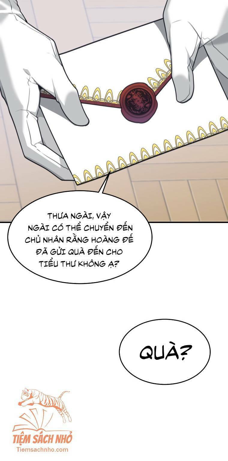 Bước Tới Con Đường Hoa Chapter 15 - Trang 2