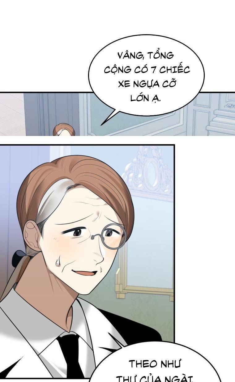 Bước Tới Con Đường Hoa Chapter 15 - Trang 2