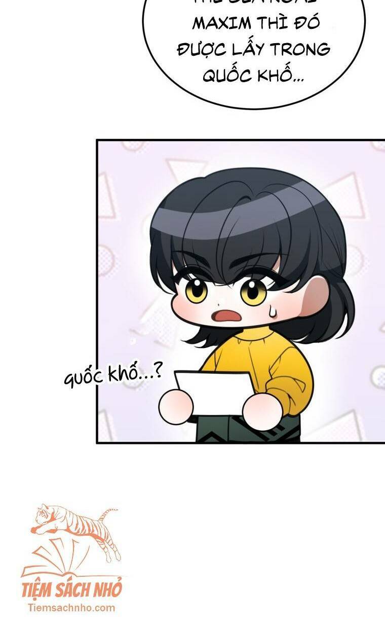 Bước Tới Con Đường Hoa Chapter 15 - Trang 2