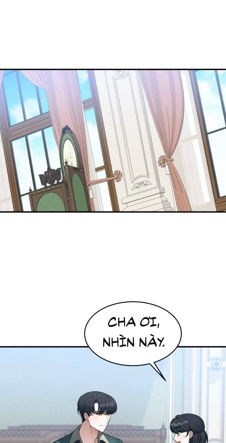 Bước Tới Con Đường Hoa Chapter 15 - Trang 2