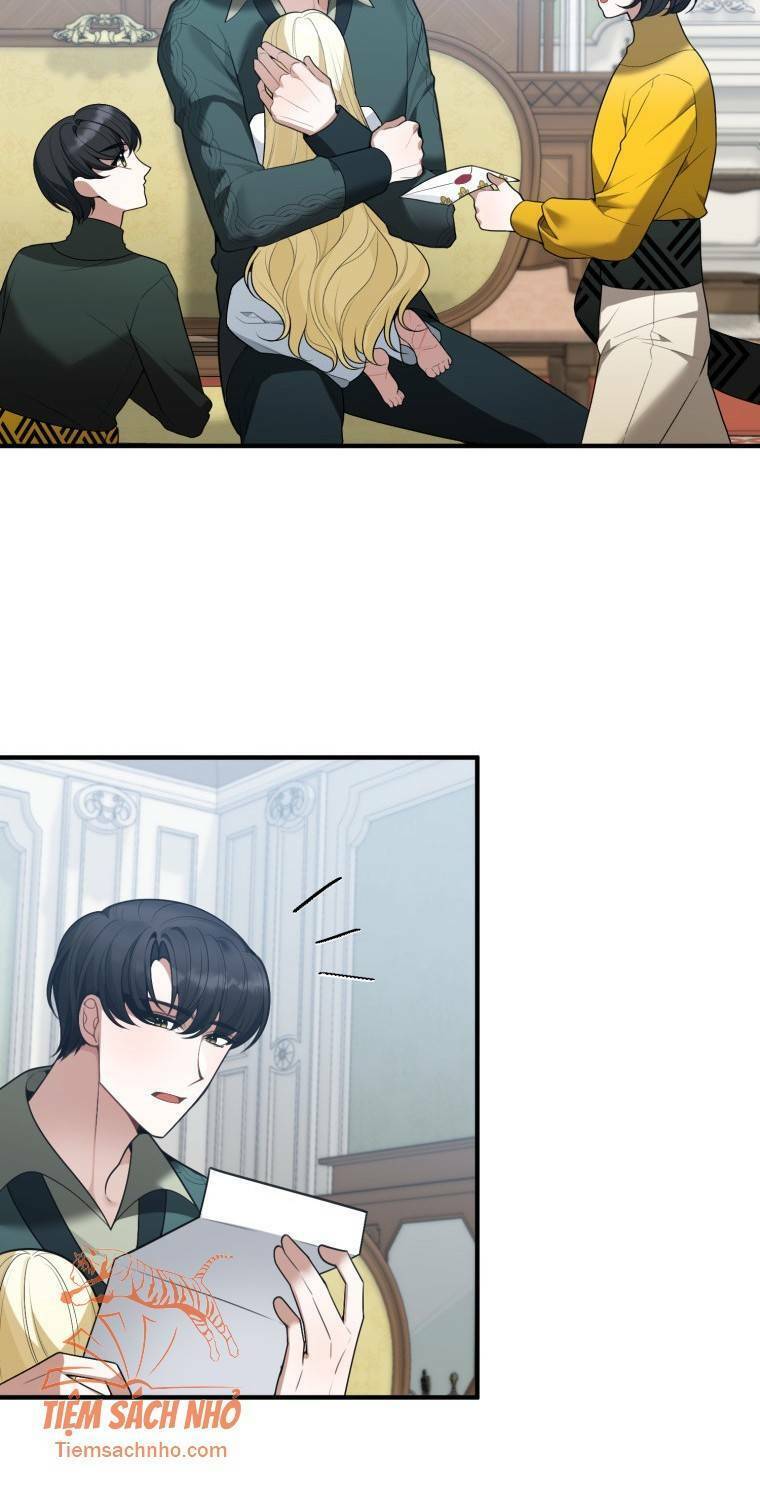 Bước Tới Con Đường Hoa Chapter 15 - Trang 2