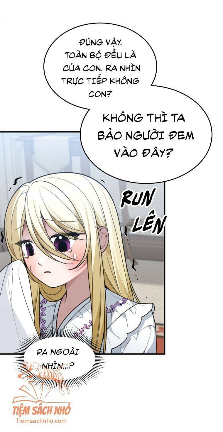 Bước Tới Con Đường Hoa Chapter 15 - Trang 2