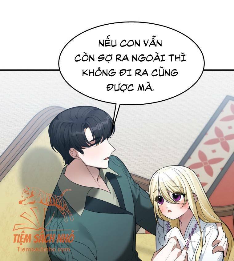 Bước Tới Con Đường Hoa Chapter 15 - Trang 2