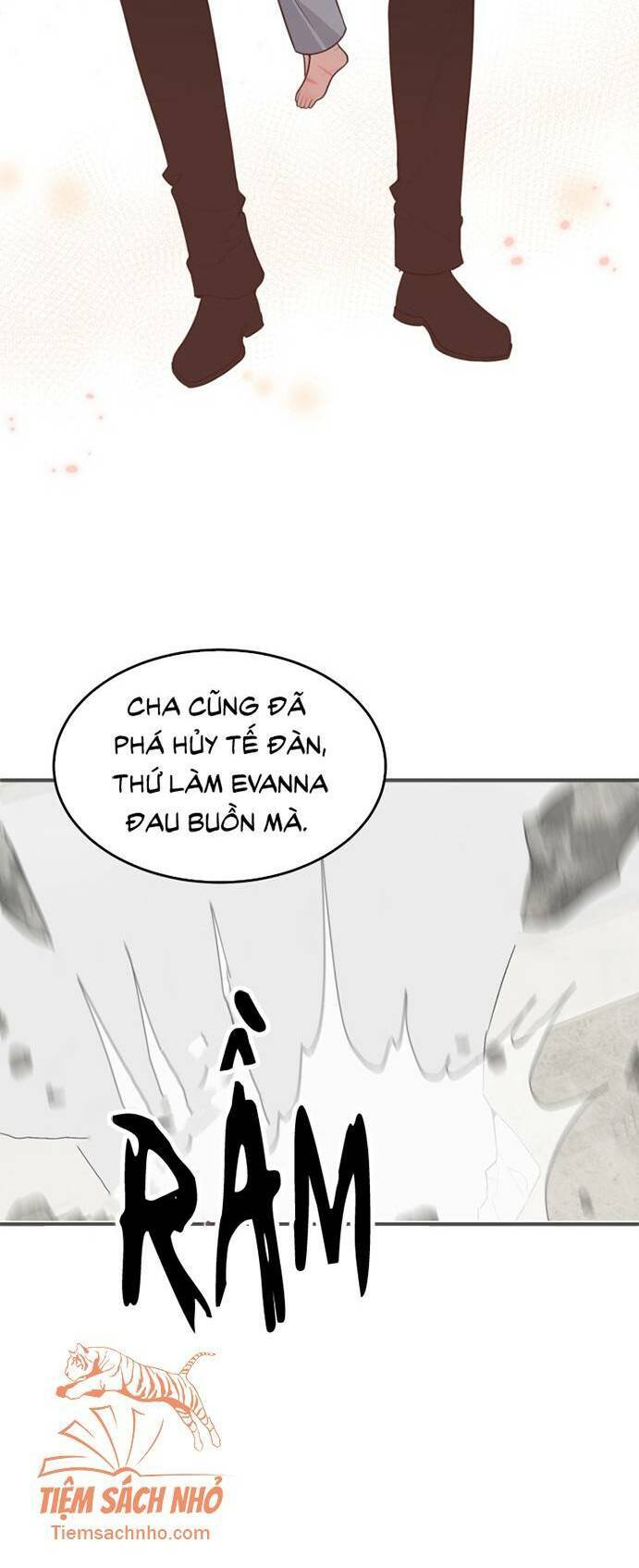 Bước Tới Con Đường Hoa Chapter 15 - Trang 2
