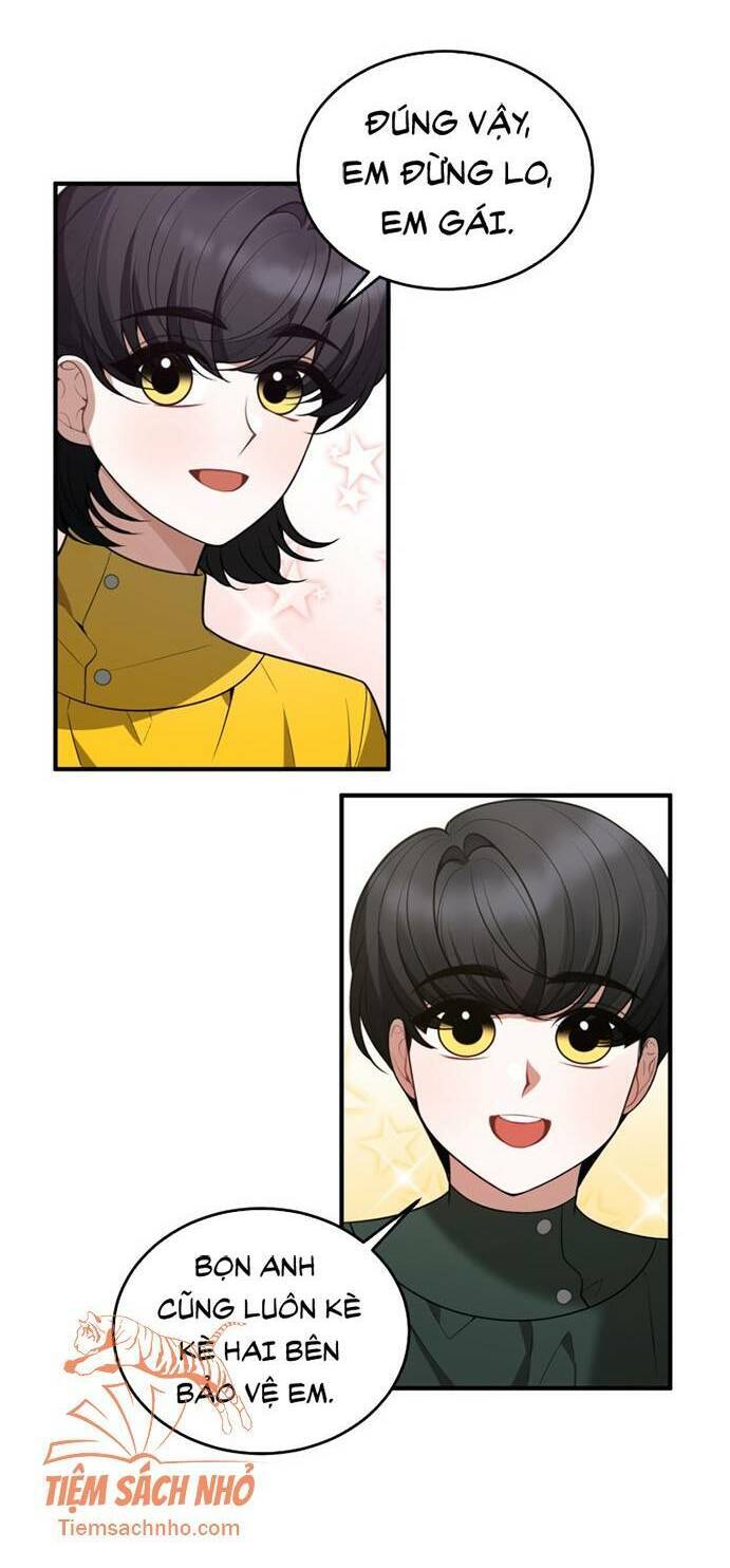 Bước Tới Con Đường Hoa Chapter 15 - Trang 2