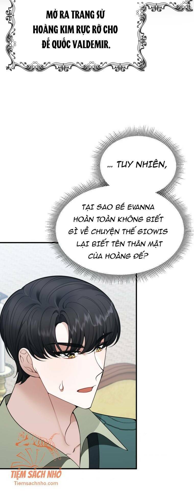 Bước Tới Con Đường Hoa Chapter 15 - Trang 2