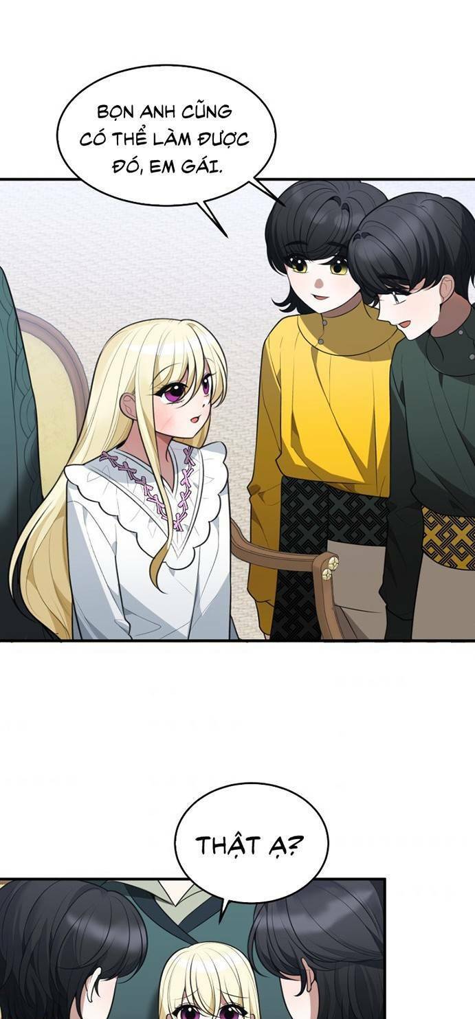 Bước Tới Con Đường Hoa Chapter 15 - Trang 2