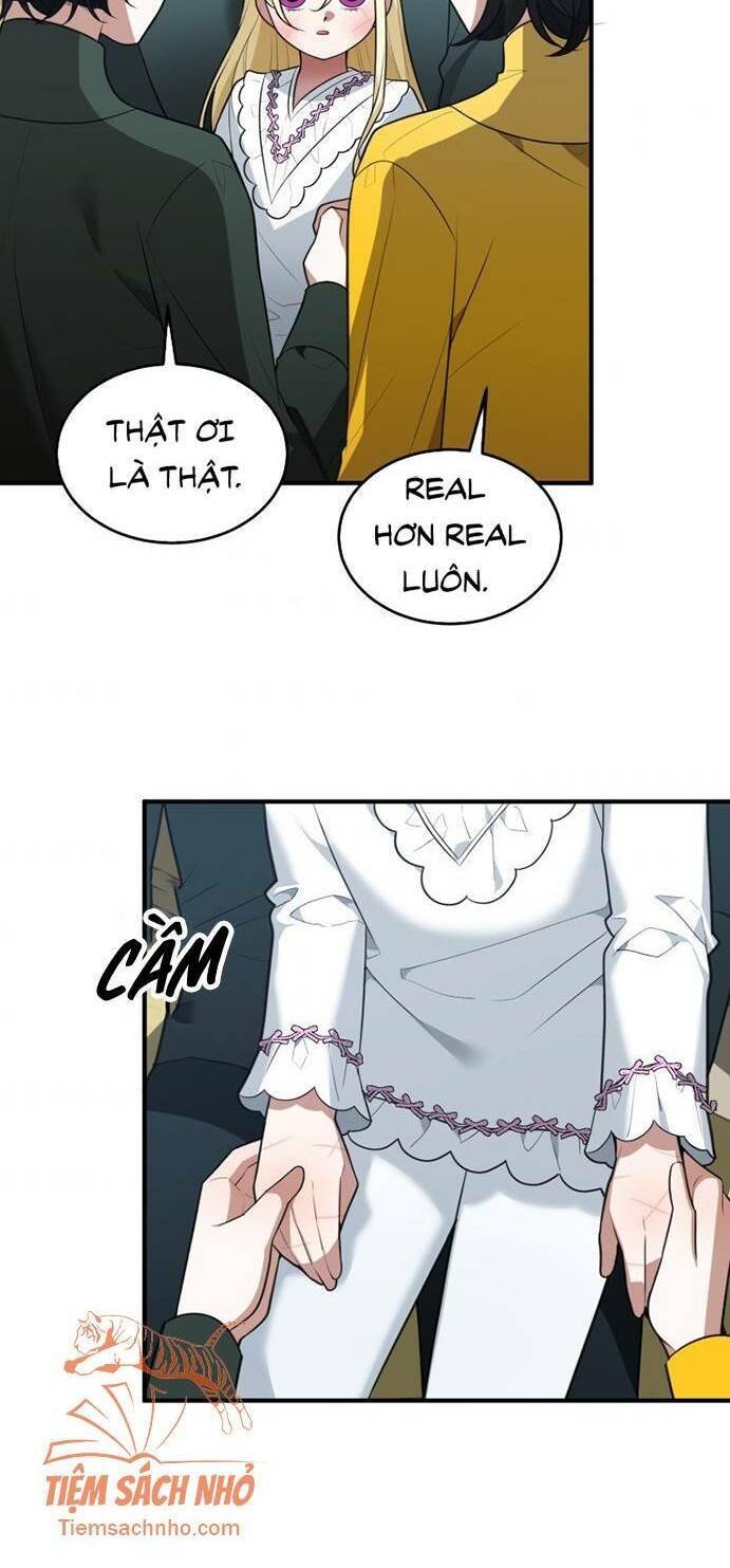 Bước Tới Con Đường Hoa Chapter 15 - Trang 2