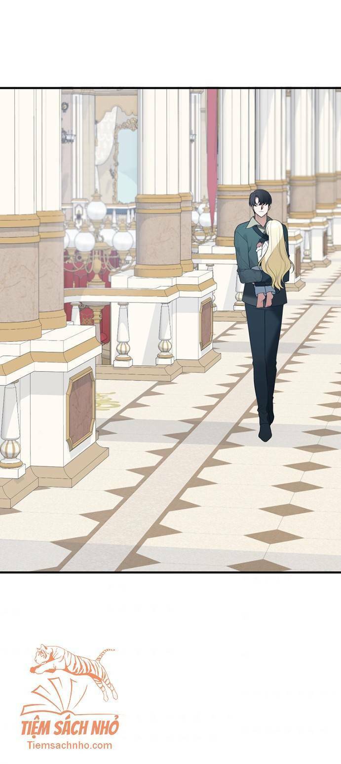 Bước Tới Con Đường Hoa Chapter 15 - Trang 2