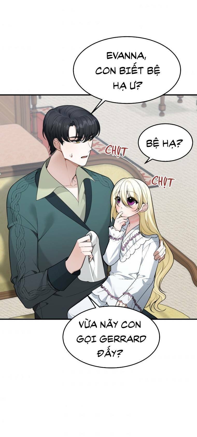 Bước Tới Con Đường Hoa Chapter 15 - Trang 2