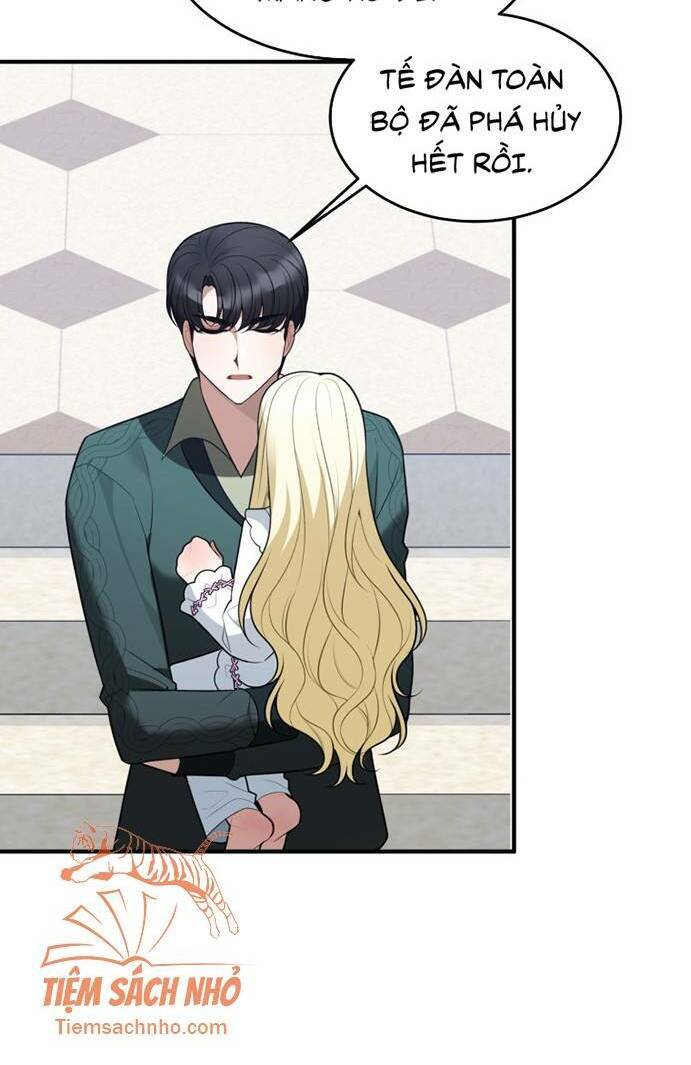 Bước Tới Con Đường Hoa Chapter 15 - Trang 2