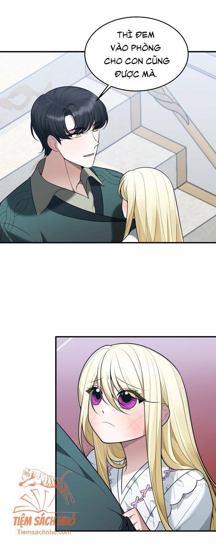 Bước Tới Con Đường Hoa Chapter 15 - Trang 2