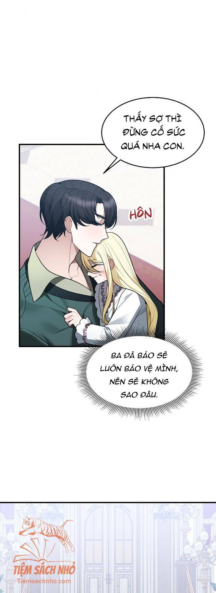 Bước Tới Con Đường Hoa Chapter 15 - Trang 2