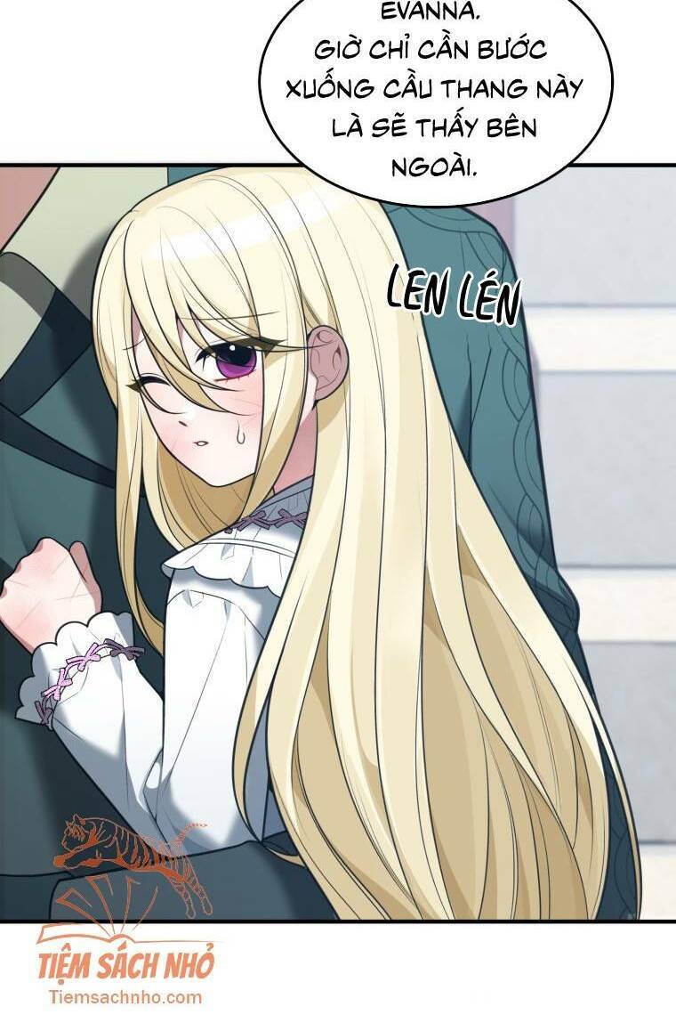 Bước Tới Con Đường Hoa Chapter 15 - Trang 2