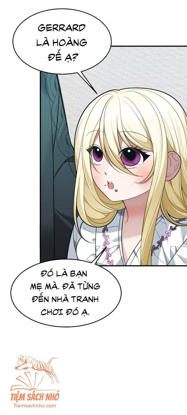 Bước Tới Con Đường Hoa Chapter 15 - Trang 2