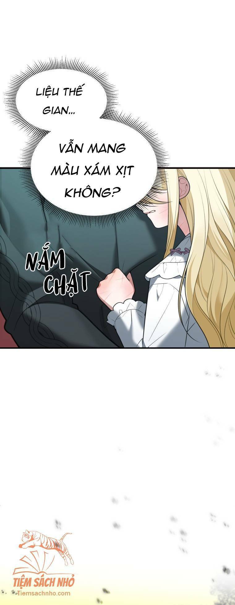 Bước Tới Con Đường Hoa Chapter 15 - Trang 2