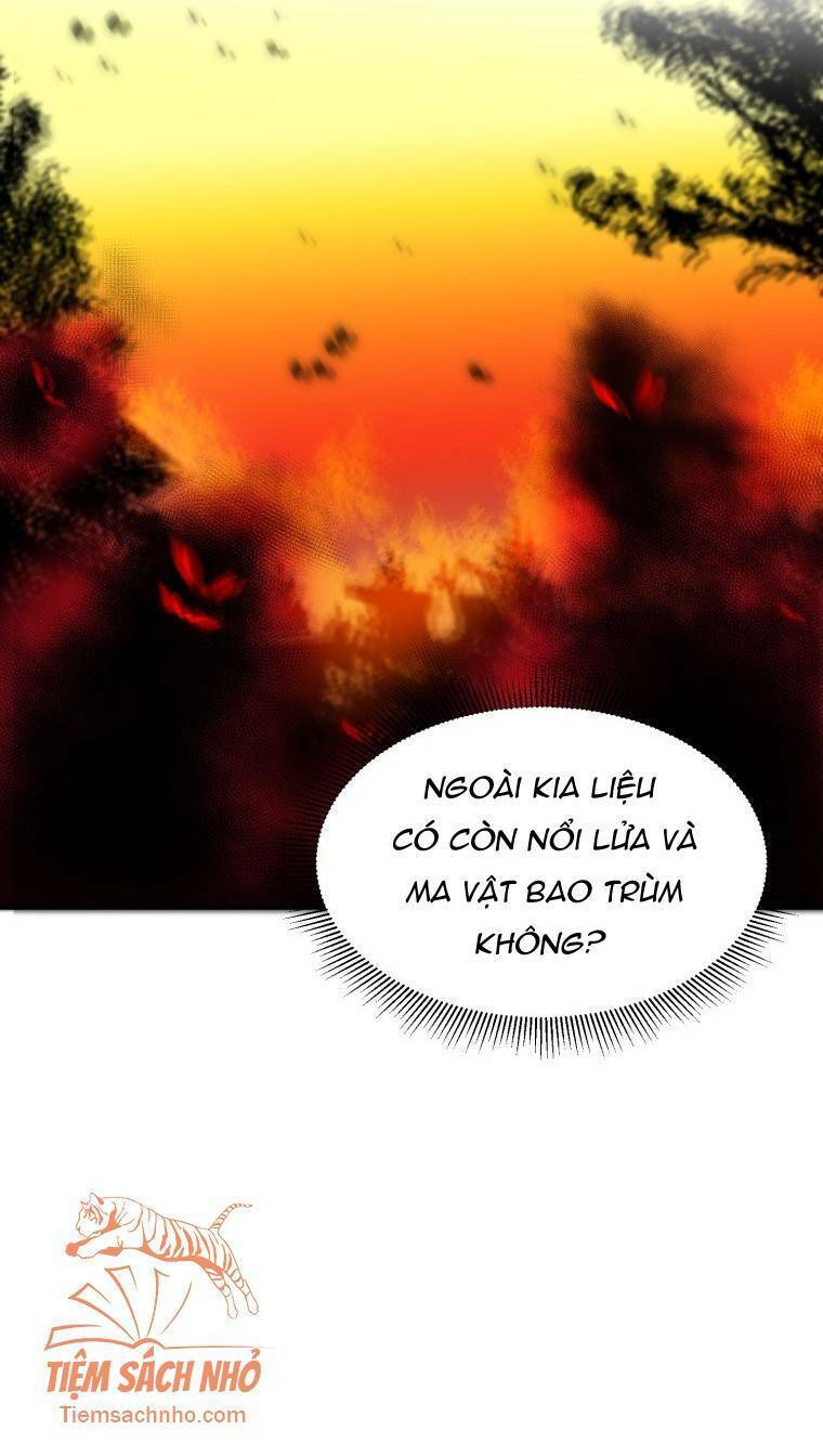 Bước Tới Con Đường Hoa Chapter 15 - Trang 2