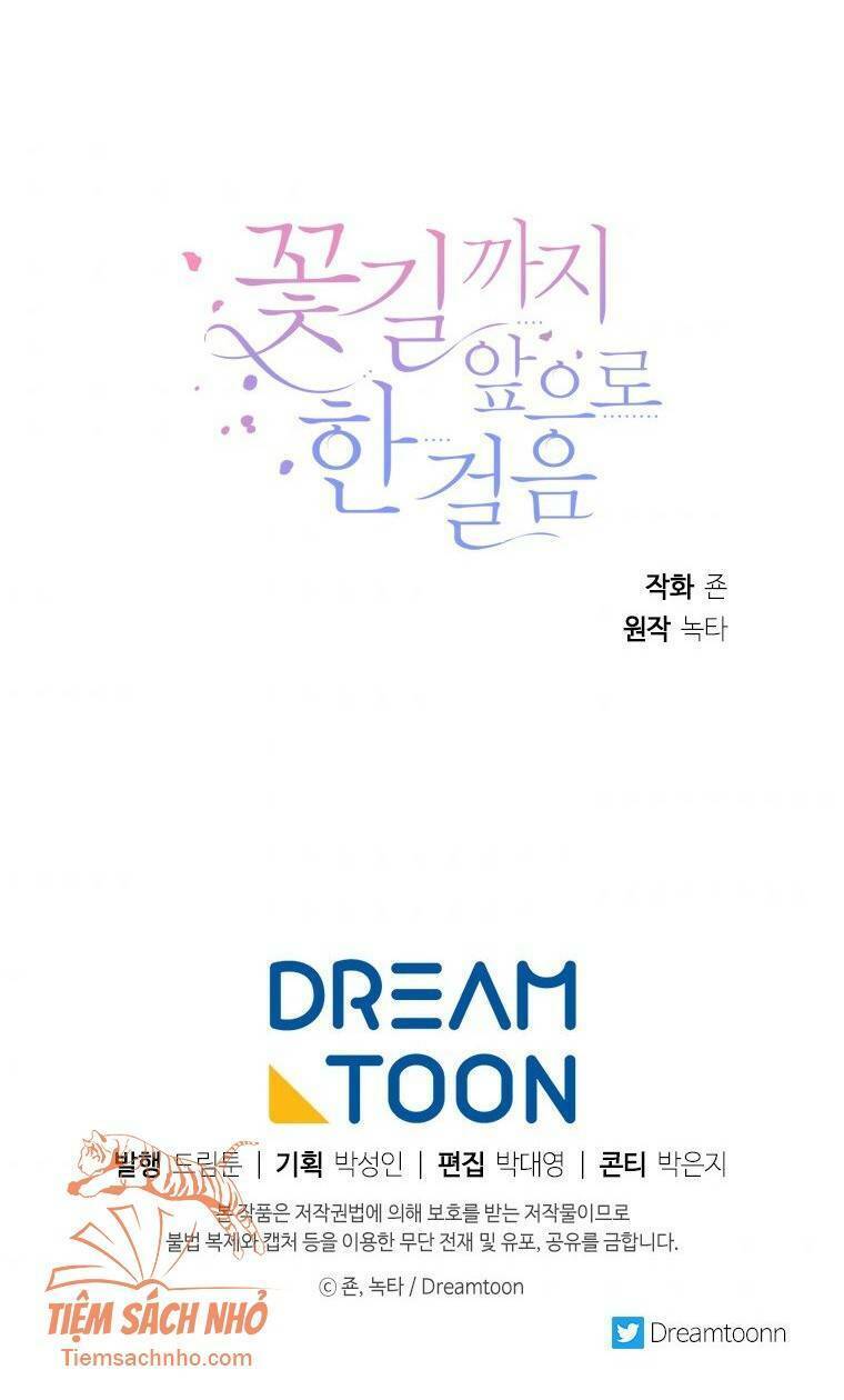 Bước Tới Con Đường Hoa Chapter 15 - Trang 2