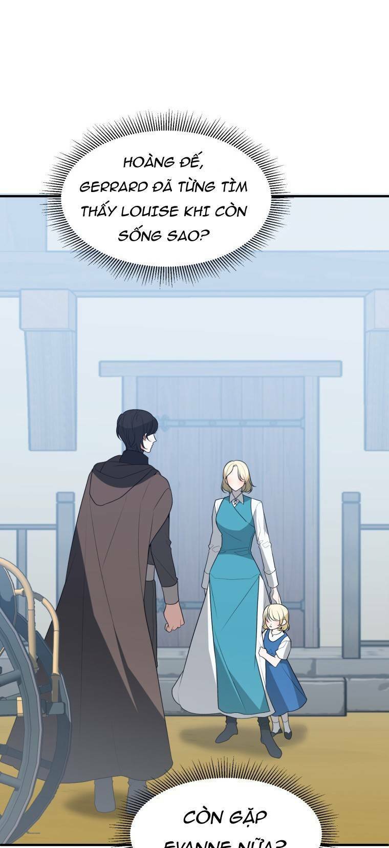 Bước Tới Con Đường Hoa Chapter 15 - Trang 2