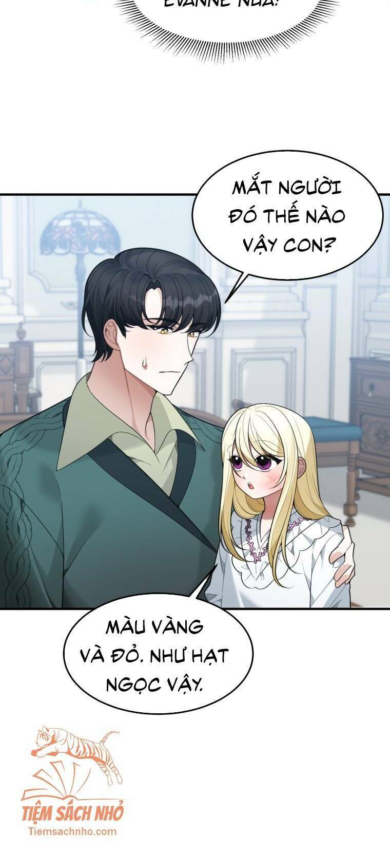 Bước Tới Con Đường Hoa Chapter 15 - Trang 2