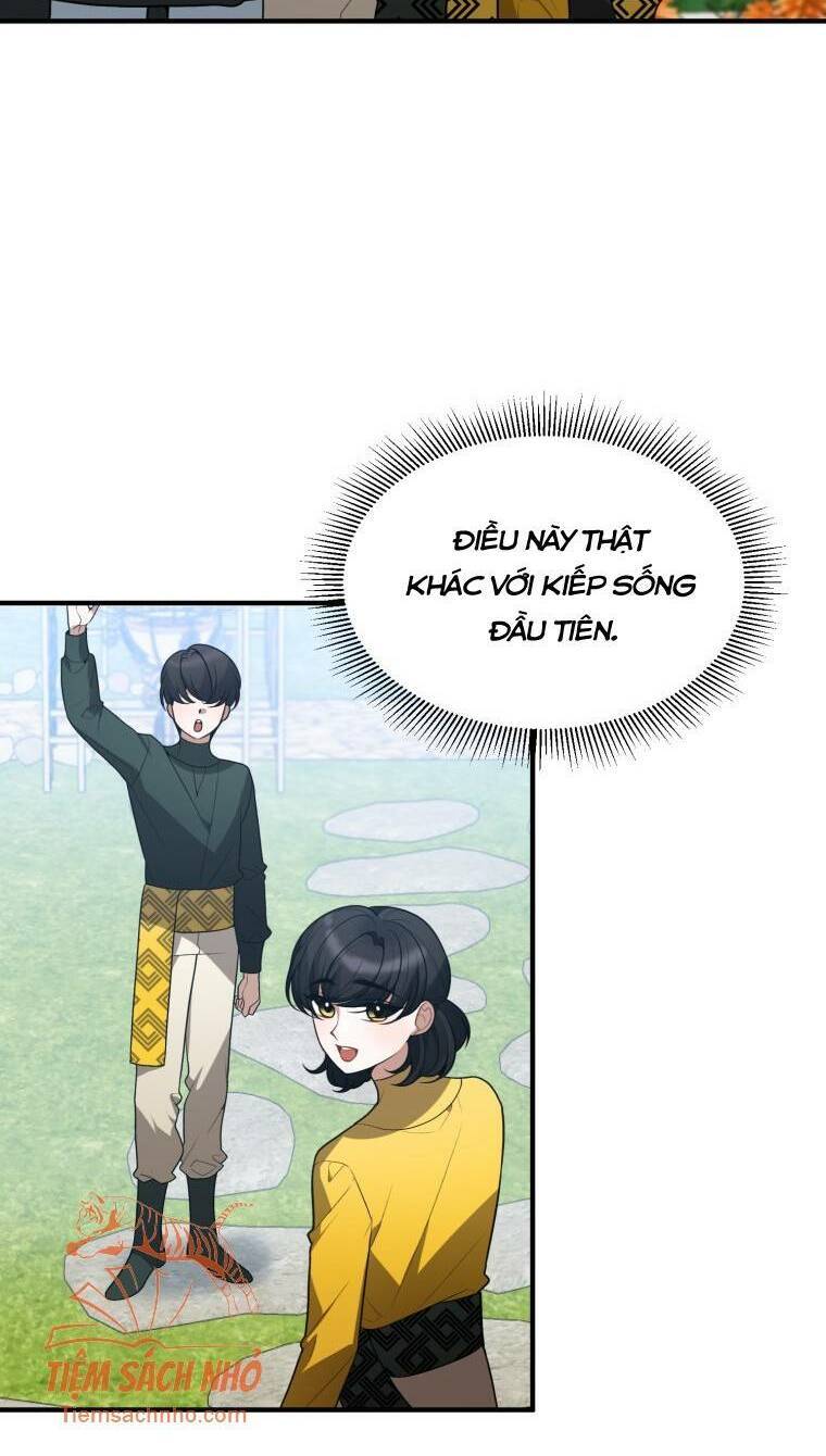 Bước Tới Con Đường Hoa Chapter 16 - Trang 2