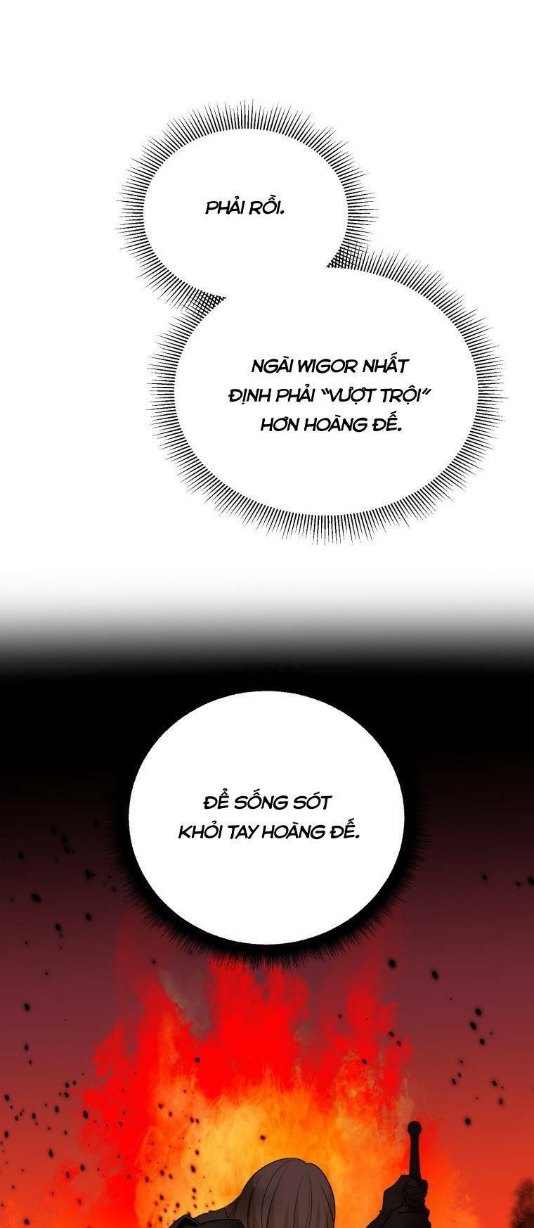 Bước Tới Con Đường Hoa Chapter 16 - Trang 2