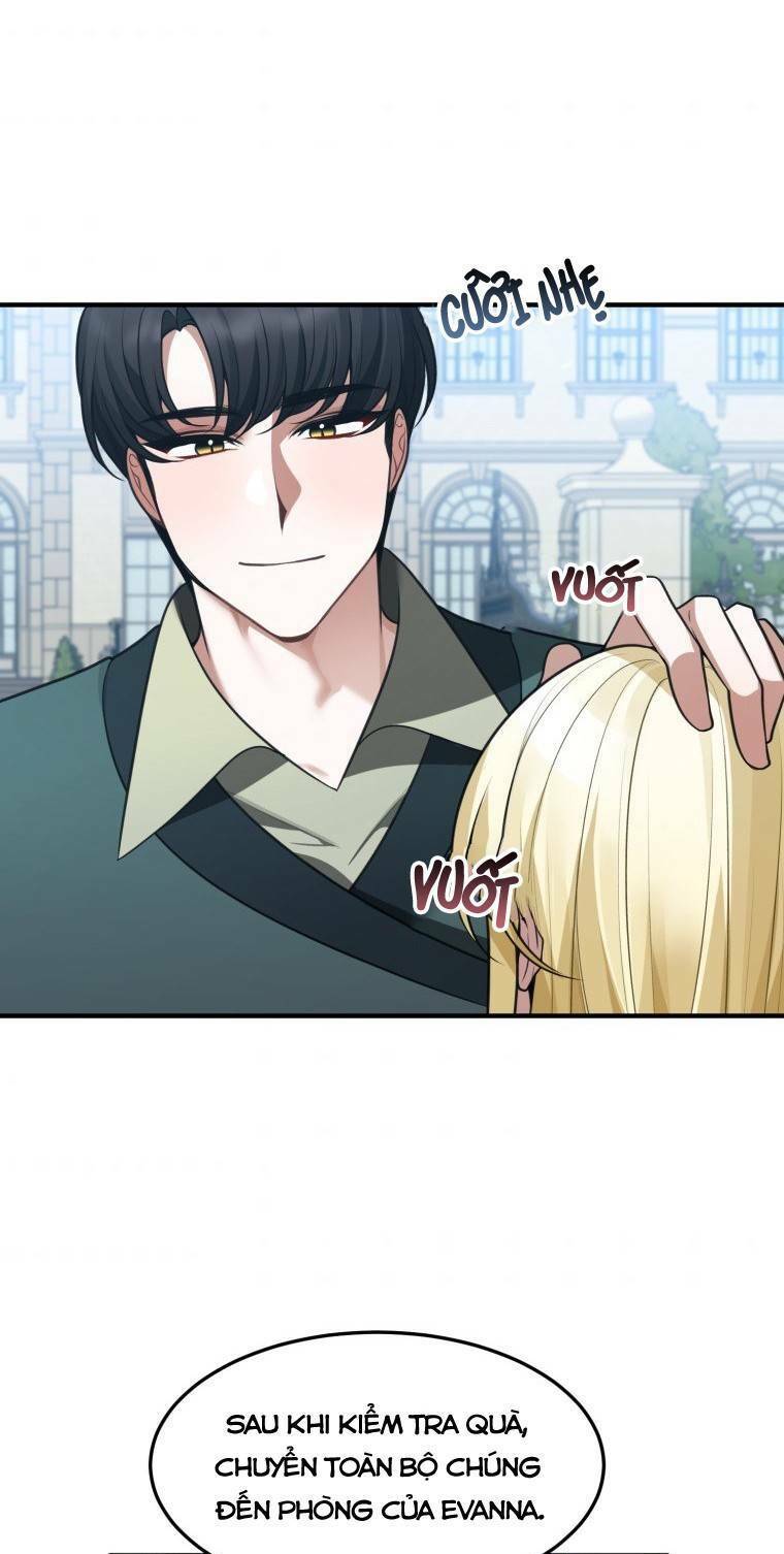 Bước Tới Con Đường Hoa Chapter 16 - Trang 2