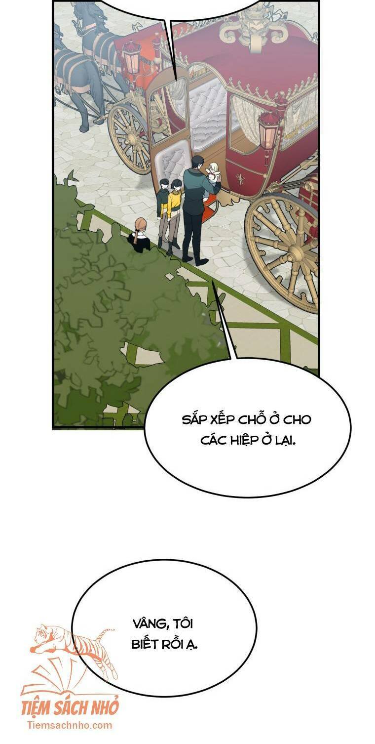 Bước Tới Con Đường Hoa Chapter 16 - Trang 2