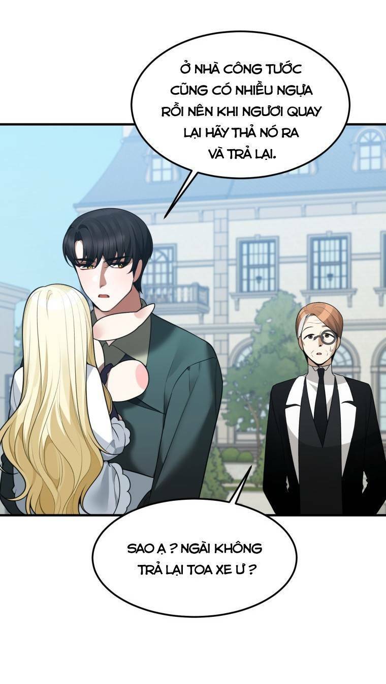 Bước Tới Con Đường Hoa Chapter 16 - Trang 2