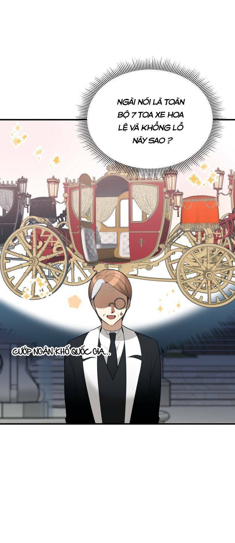 Bước Tới Con Đường Hoa Chapter 16 - Trang 2