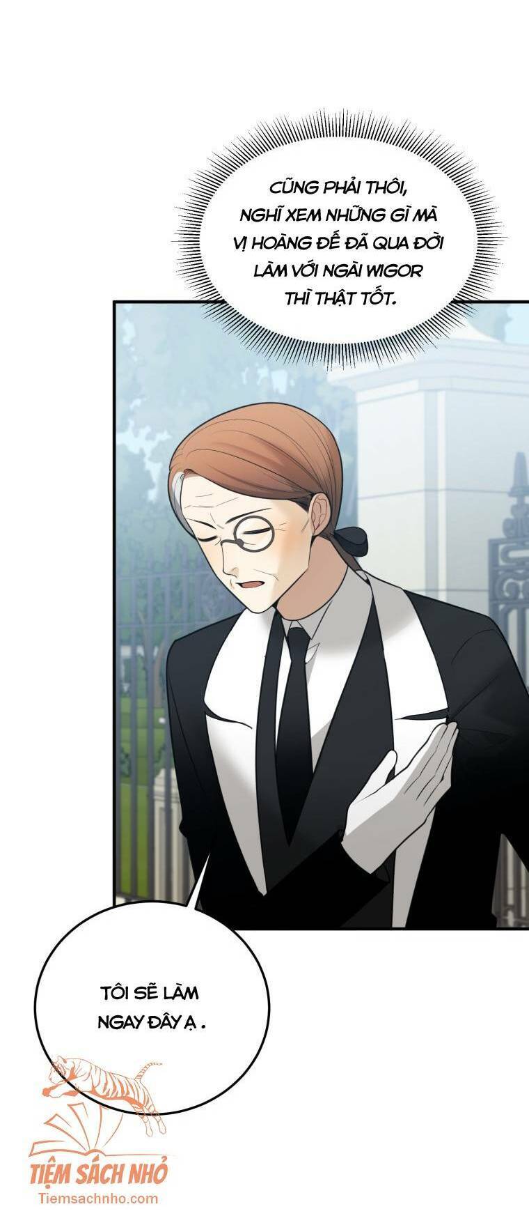 Bước Tới Con Đường Hoa Chapter 16 - Trang 2