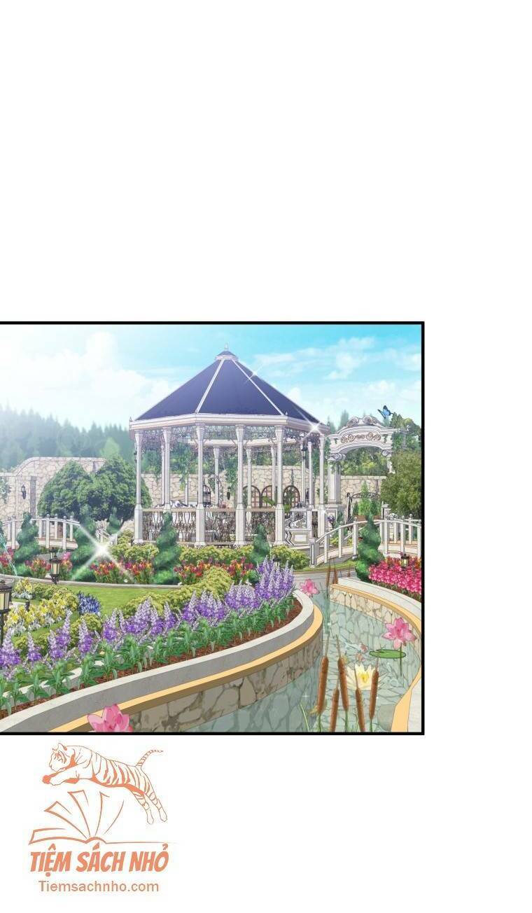 Bước Tới Con Đường Hoa Chapter 16 - Trang 2