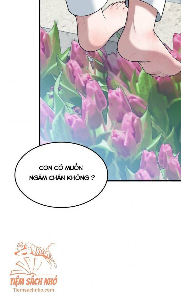 Bước Tới Con Đường Hoa Chapter 16 - Trang 2
