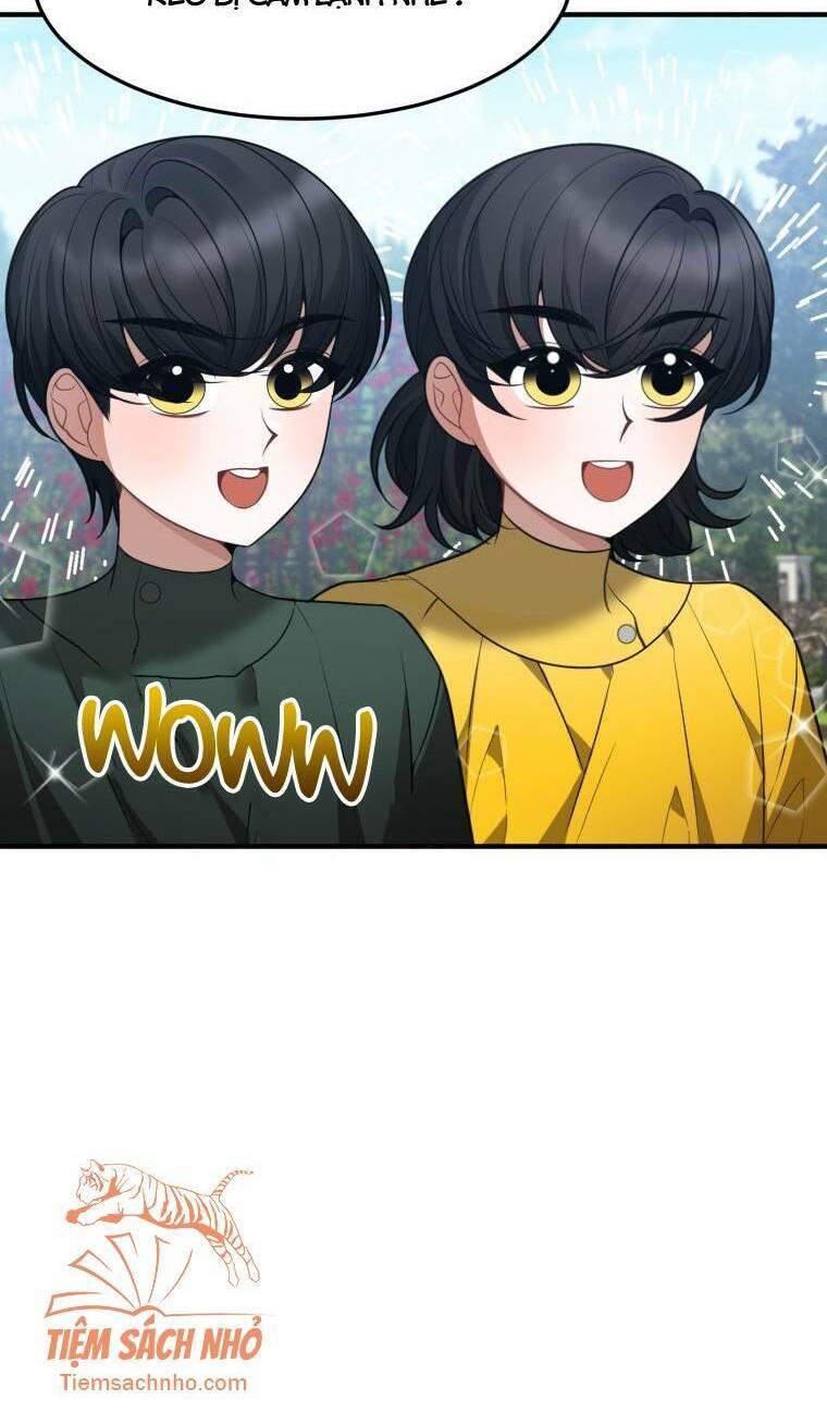 Bước Tới Con Đường Hoa Chapter 16 - Trang 2